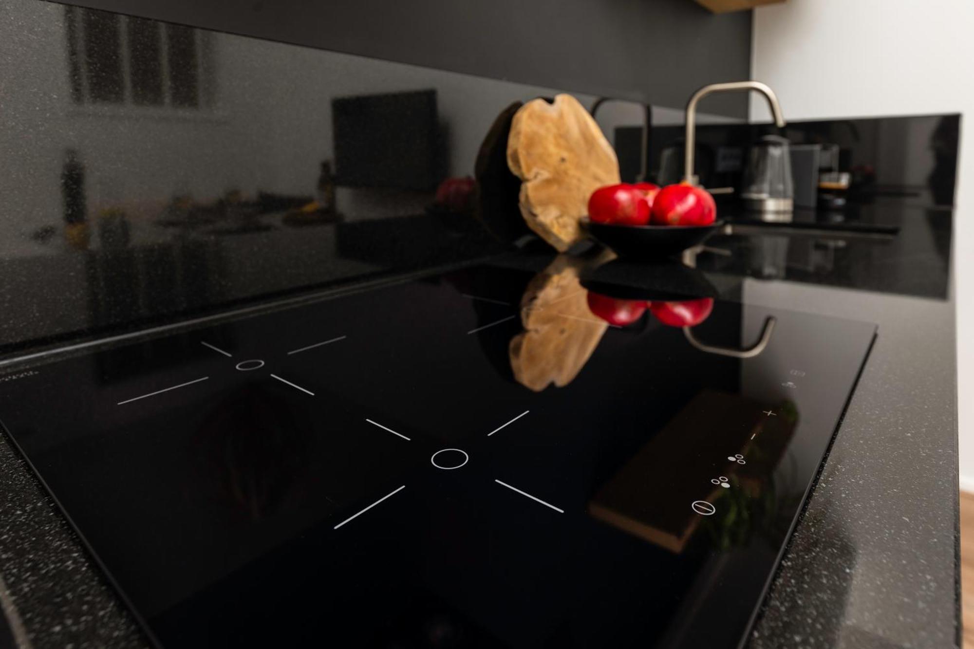 Family Xl Double Floor Delft City Centre Near Rotterdam The Hague Design Appart Utopiac 外观 照片